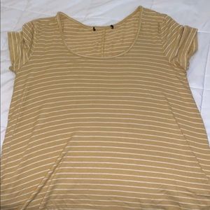 Cute shirt sleeves shirt